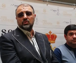 Court Allows Artur Asatryan (aka Don Pipo) to Leave Armenia for Medical Treatment