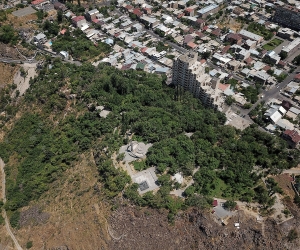 «Մոլոկանի» այգին վերադարձվել է Արաբկիր համայնքին