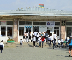Հայաստանի և Արցախի դպրոցականները կմասնակցեն շախմատի աշխարհի մրցումներին
