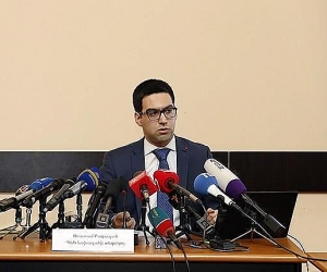 «Վաղ կենսաթոշակի սխեման կաշառք չէ». Ռուստամ Բադասյանը՝ երաշխիքների դիմաց ՍԴ դատավորներին առաջարկվող հրաժարականի մասին