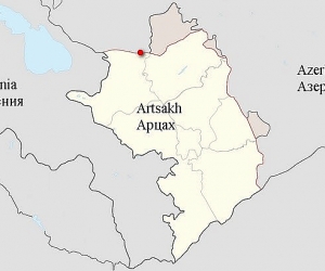 OSCE to Monitor Karabakh LoC