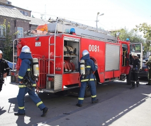Government Allocates $2.5 Million to Upgrade Rescue Service Buildings
