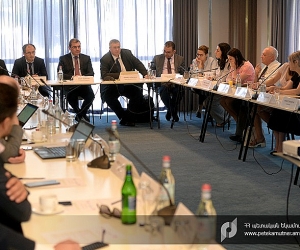 Միջազգային կոնֆերանս․Էլեկտրոնային առևտրի հարկման խնդիրները` ՊԵԿ օրակարգում