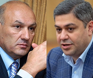 Արթուր Վանեցյան․ «Գագիկ  Խաչատրյանը բերման կենթարկվի, գործն առնչվում է տասնյակ միլիոնավոր դոլարների»