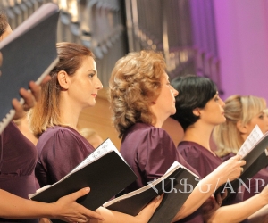 Կառավարությունը Հայաստանի պետական ազգային ակադեմիական երգչախմբին 58 միլիոն դրամ հատկացրեց