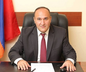 Ijevan Mayor Charged with "Abuse of Official Authority"