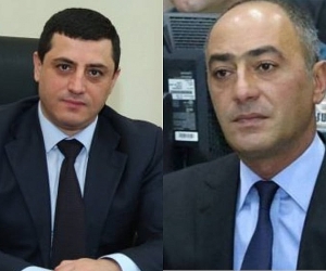 Դատարանն ընդմիջել է Գագիկ Խաչատրյանի եղբորորդու՝ Կարեն Խաչատրյանի կալանքի միջնորդության քննությունը