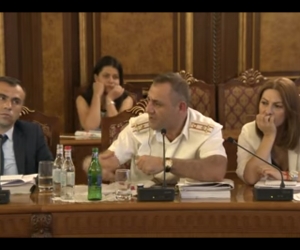 Փաշինյանը՝ քննիչ Իվանյանին. «Ո՞նց ենք մենք եզրակացրել, որ բնապահպանական ռիսկերի մասին տվյալներ չեն թաքցվել կամ առնվազն ամբողջական են»
