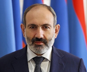 Pashinyan on Artsakh Day: "This day is historic for all of us"