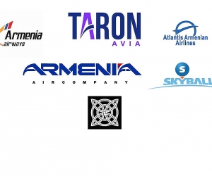 Ովքե՞ր են Հայաստանում կոմերցիոն ավիափոխադրումներ իրականացնում