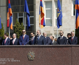Առավոտյան 9-ից 18:00-ը՝ սխրանք