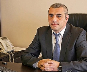 Հակոբ Ավագյանը նշանակվել է առողջապահական և աշխատանքի տեսչական մարմնի ղեկավար
