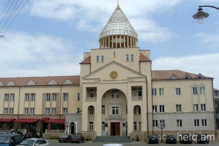 Արցախում  մեկնարկել են տեղական ինքնակառավարման մարմինների ընտրությունները