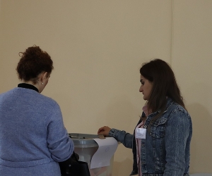 «Թրանսփարենսի ինթերնեշնլ»-ի տնօրեն Սոնա Այվազյան. «Ընդհանուր առմամբ, խախտումները տեխնիկական են, ոչ մտադրված»