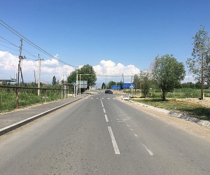 Հանրապետության 7443 կմ ճանապարհների վրա կատարվել են ճանապարհային պատվածքի երթևեկելի մասի հարթության գործակցի և երթևեկության ինտենսիվության չափումներ