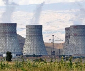 Հայկական ԱԷԿ-ը միացվել է Հայաստանի միասնական էներգահամակարգին