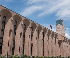 Երևանի ավագանու նիստը՝ ուղիղ հեռարձակմամբ