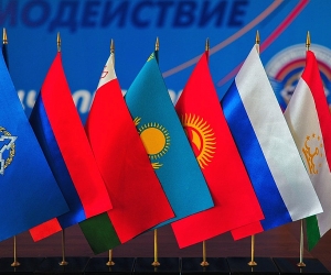 Парламент Армении ратифицировал проект изменений в соглашение о правовом статусе ОДКБ