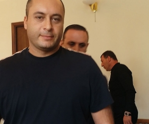 Վերաքննիչ դատարանն Ալիկ Բանդուրյանին մեղավոր ճանաչեց և համաներմամբ ազատ արձակեց