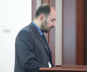 Ժողովրդավարական անցման հեռանկարներն Արցախում