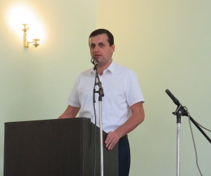 Քաշաթաղի շրջվարչակազմի ղեկավար. «Բանակցում ենք երկու կողմի հետ»