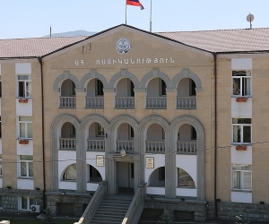 Վաղազին համայնքի հարակից տարածքում հայտնաբերվել է տղամարդու դի