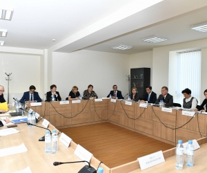 Տեղի է ունեցել ՀՀ–ԵՄ մուտքի արտոնագրերի դյուրացման հարցերով համատեղ կոմիտեի 5-րդ նիստը
