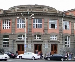 Ոստիկանություն. «Բացահայտվել են ՀՊՏՀ-ի ռեկտորի նախկին պաշտոնակատարի ապօրինությունները»
