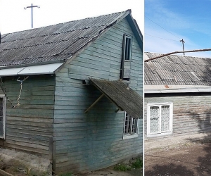 «Հետքի» հրապարակումից հետո վազաշենցի ընտանիքը նոր տուն ունեցավ