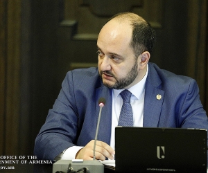 Փոփոխություններ՝ «Նախադպրոցական կրթության մասին» օրենքում