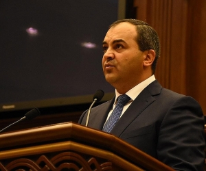 Դատախազության կոլեգիան հավանություն է տվել մասնագիտական ստորաբաժանումներն ըստ հանցագործության տեսակների և գործառույթների վերակազմավորելու նախագծերին