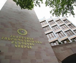 Մանրամասներ՝ Վայոց ձորի մարզում տեղի ունեցած միջադեպից. մեկ անձ ձերբակալվել է
