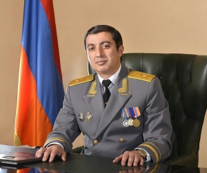 Միհրան Պողոսյանը որպես մեղադրյալ է ներգրավվել նաև առանձնապես խոշոր չափերով փողերի լվացման համար