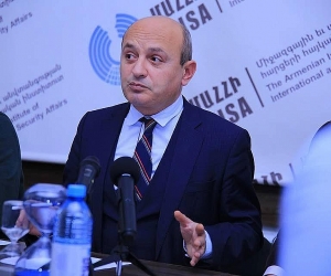 Ստյոպա Սաֆարյանի հետ տեղի ունեցած միջադեպի առթիվ քրեական գործ է հարուցվել կողոպուտի հոդվածով
