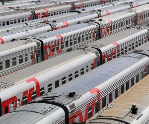 Россия готовится досрочно прекратить обслуживание железной дороги Армении. Это связано с уголовным делом против дочки РЖД