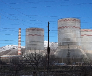 Ուսումնասիրվել են հուլիսի 10-ին տեղի ունեցած էներգետիկ վթարի պատճառները