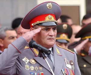 СК: допрошена личность, находившаяся вместе с Айком Арутюняном на месте произошедшего  