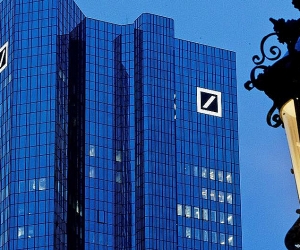 В Deutsche Bank прошли обыски из-за отмывания денег через Danske Bank