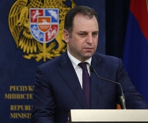 Վիգեն Սարգսյանն արձագանքել է իրեն որպես մեղադրյալ ներգրավելու մասին Քննչական կոմիտեի հաղորդագրությանը