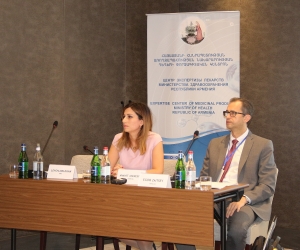 Ներկայացվել է դեղերի անվտանգության համակարգի հզորացման ծրագրի ընթացքը. ԱՆ