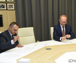 Հայաստանի հանրային ռադիոն և Շվեյցարիայի դեսպանությունը ստորագրեցին տեխնիկական համագործակցության ծրագրի ամփոփագիրը