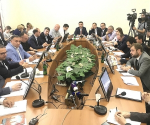 Մաշկաբանության և սեռավարակաբանության կենտրոնը մասնավորեցման ցանկից հանելու առաջարկը ստացավ ԱԺ հանձնաժողովի հավանությանը