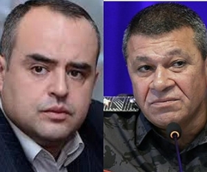 Պարզաբանում՝ Վլադիմիր Գասպարյանի փաստաբանի հրապարակման վերաբերյալ. ՔԿ