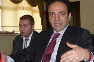 Diyarbekir Mayor Says Genocide Memorial a Possibility