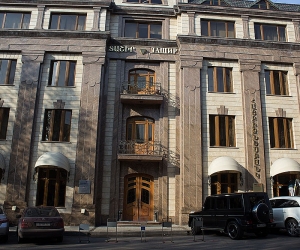 Հանրապետության 8-րդ խոշոր հարկատու «Ակվիլոն թրեյդ»-ի և «Տաշիրի» կապը