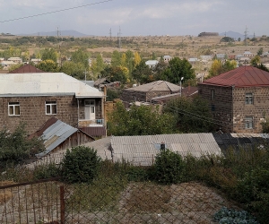 Շիրակի մարզի Հայկավան, Ոսկեհասկ, Առափի և Ախուրիկ համայնքների խոշորացումը հետաձգվել է