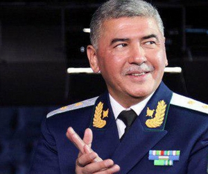 Бывшего главу Службы госбезопасности Узбекистана приговорили к 18 годам за коррупцию
