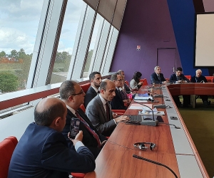 Artsakh Human Rights Defender Addresses Council of Europe on the Challenges of Human Rights Protection in De Facto States