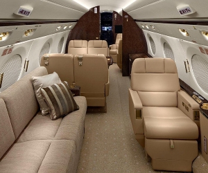 Armenian PM Nikol Pashinyan Flew Expensive Private Jet to U.S.; Plane Belongs to Ukrainian Official