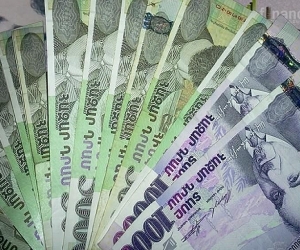 52 Million AMD to Ministry of Heigh-Tech Industry for Salaries, Bonuses